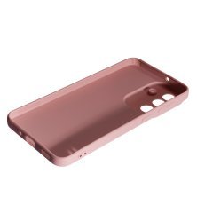 Резинка SMTT для Samsung M56 Pink Sand