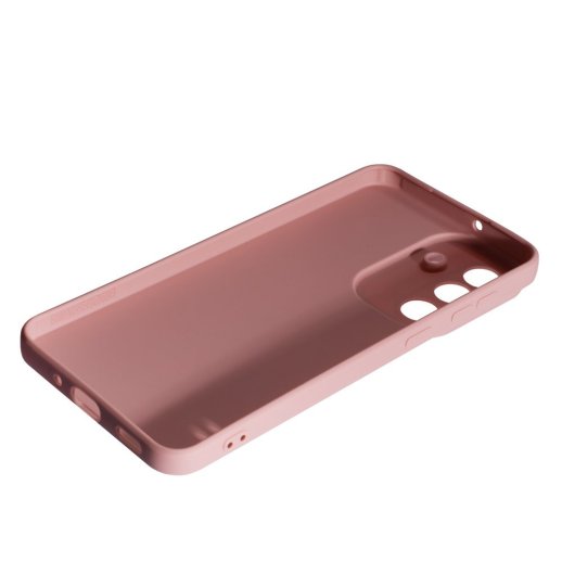 Резинка SMTT для Samsung M56 Pink Sand