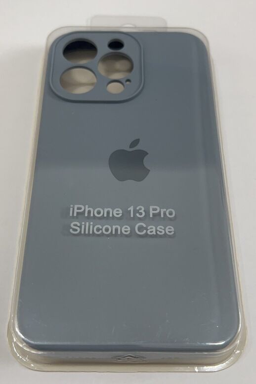 Чохол Silicone Case Copy Apple iPhone 13 Pro Square Sky, 29