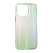 Чохол Gradient для Apple iPhone 13 Pro Green