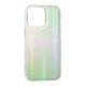 Чохол Gradient для Apple iPhone 13 Pro Green