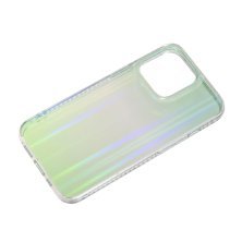 Чохол Gradient для Apple iPhone 13 Pro Green