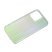Чохол Gradient для Apple iPhone 13 Pro Green