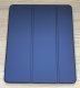 Чохол книжка Smart Case Apple iPad 12.9 2021/2020/2018 Pencil Case NEW Dark Blue