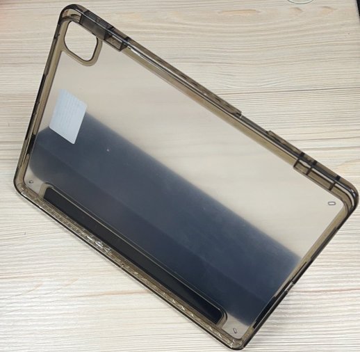 Чохол книжка Smart Case Apple iPad 12.9 2021/2020/2018 Pencil Case NEW Dark Blue