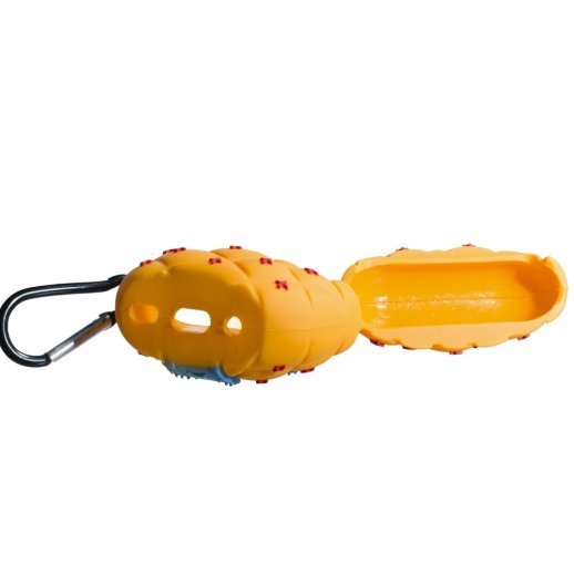 Чохол Fashion для AirPods Pro 2 Pineapple