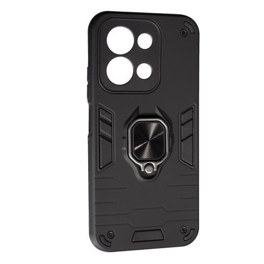 Чохол Antishock для Xiaomi Redmi 15C (UA/EUROPE) Black