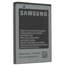 Акумулятор до телефону STANDART SAMSUNG S7500 | S6802 | S6102 | S6312 | S6500