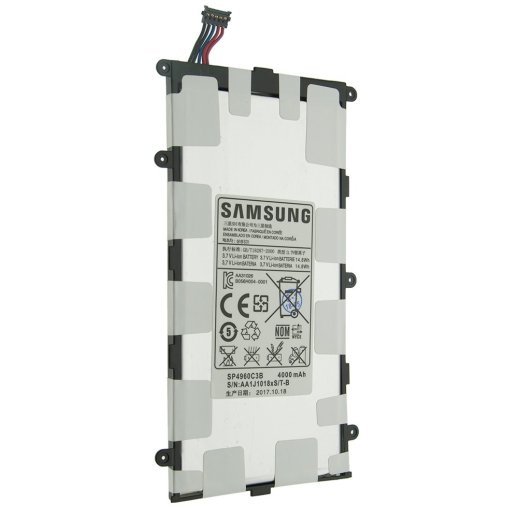 Акумулятор ОРИГІНАЛ КУЛЕК SAMSUNG P3100 SP4960C3B