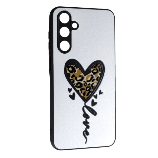 Накладка Fashion Mix для Samsung A16 Love