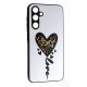 Накладка Fashion Mix для Samsung A16 Love