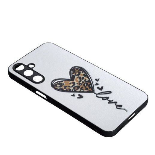 Накладка Fashion Mix для Samsung A16 Love