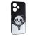 Накладка Fashion Mix для Xiaomi Redmi 13/Poco M6 Panda