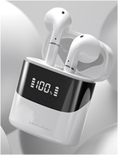 Бездротові навушники WUW R130 TWS Wireless earbuds