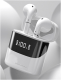 Бездротові навушники WUW R130 TWS Wireless earbuds