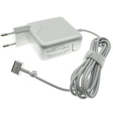 Блок живлення для MacBook APPLE AE45-T magnetic MagSafe 2, 45W 14.85V 3.05A (A1436, A1465)
