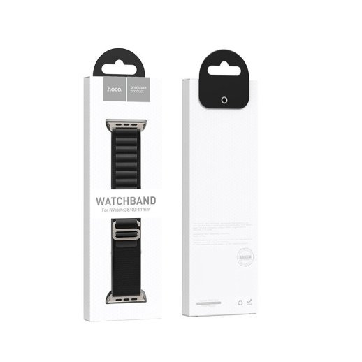 Ремінець HOCO WA13 для APPLE WATCH 38мм | 40мм | 41мм