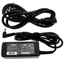 Блок живлення для ноутбука Acer 45W 19V 2.37A 5.5*1.7mm