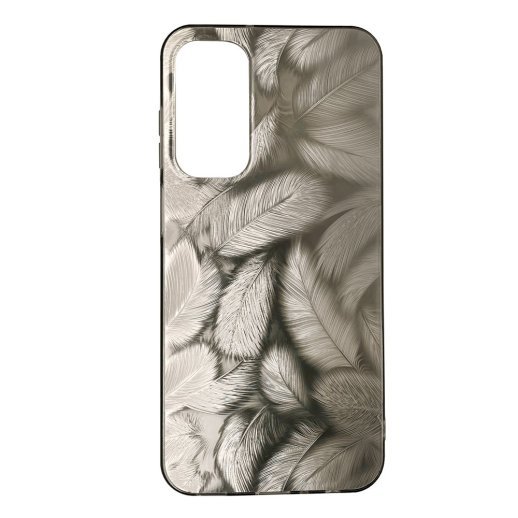 Накладка Nice Case для Samsung A25 Gold