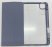 Чехол книжка Smart Case Apple iiPad10.9（air4/air5）11Air/2024 Pencil Case NEW Grey