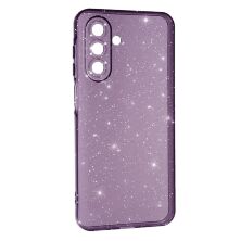 Силікон Clear Shine для Samsung A26 Violet