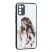 Накладка Prisma Ladies New для Samsung A02s Yellow