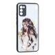 Накладка Prisma Ladies New для Samsung A02s Yellow