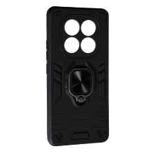 Накладка Antishock для Xiaomi Redmi Note 14 Pro Plus (5G) Black