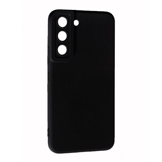 Резинка SMTT для Samsung S22 Plus Black