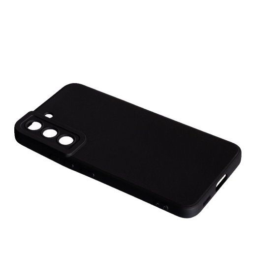 Резинка SMTT для Samsung S22 Plus Black