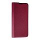 Книжка Flip Cover Elite для Xiaomi Redmi Note 14 Pro Plus (5G) Bordo