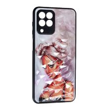 Накладка Prisma Ladies New для Samsung M33 Glam Girl