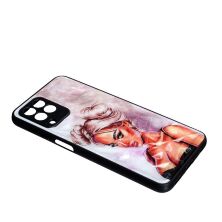 Накладка Prisma Ladies New для Samsung M33 Glam Girl