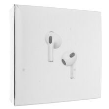 Навушники бездротові AirPods 3, БЕЗ ЛОГО