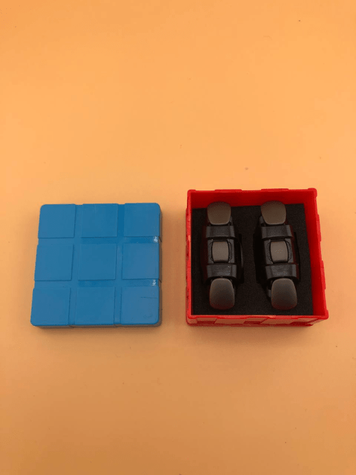 Тригер для телефону 3G Black