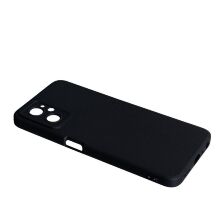 Резинка SMTT для Realme 9 i Black