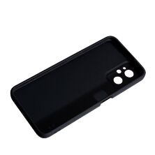Резинка SMTT для Realme 9 i Black