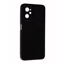 Резинка SMTT для Realme 9 i Black