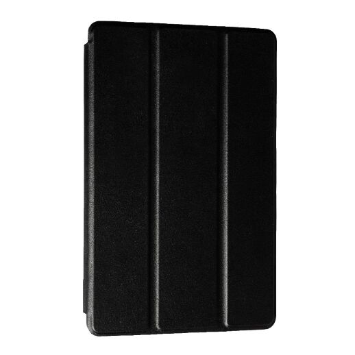Чохол планшет Smart Case With Pencil для Xiaomi Pad 7/ Xiaomi Pad 7 Pro Black