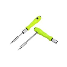 Набір викруток BAKU BK-3035