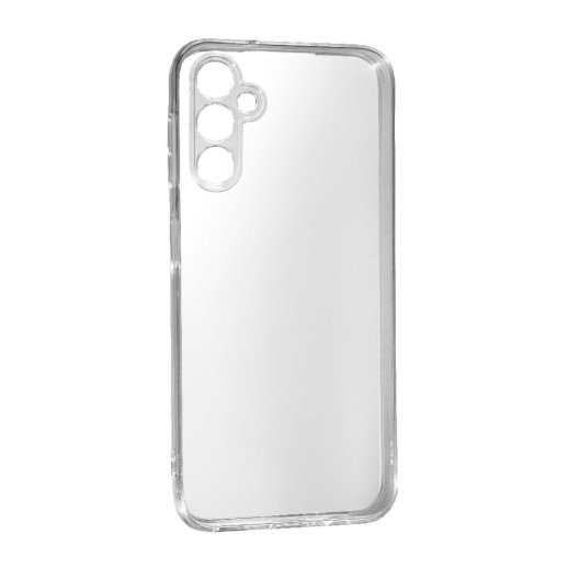 Силікон TPU SMTT для Samsung A14 Transparent
