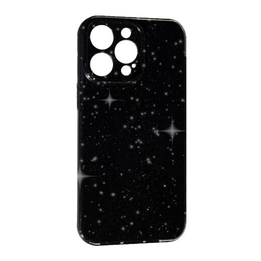 Силікон Summer Vibe для Apple iPhone 14 Pro Max Black
