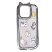 Силікон Cute Case для Apple iPhone 14 Pro Sweet Cat