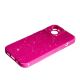 Силікон Summer Vibe для Apple iPhone 15 Plus Cherry