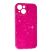 Силікон Summer Vibe для Apple iPhone 15 Plus Cherry