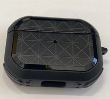 Чохол AirPods Pro Full Case Prism