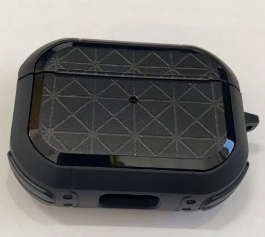 Чохол AirPods Pro Full Case Prism