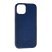 Накладка Santa Barbara Snake для Apple iPhone 15 Blue
