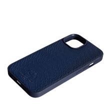 Накладка Santa Barbara Snake для Apple iPhone 15 Blue