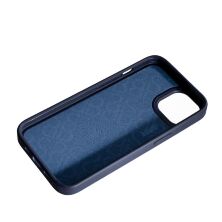 Накладка Santa Barbara Snake для Apple iPhone 15 Blue